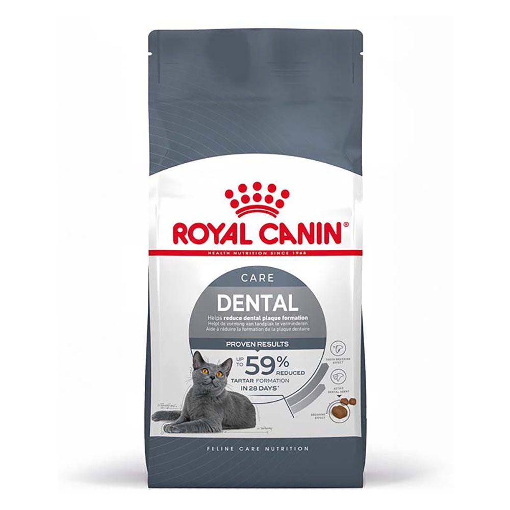 Royal Canin Dental Care 400g