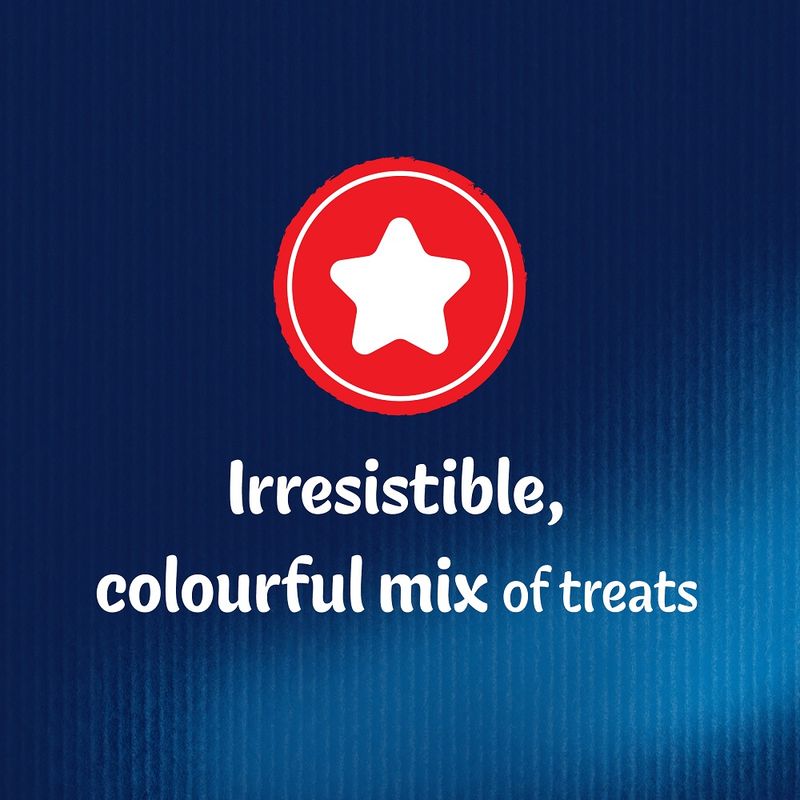 Felix Goody Bag Treats Mixed Grill (60g)