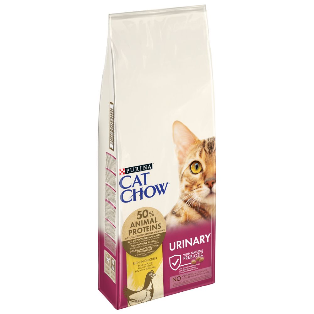 PURINA Cat Chow Adult Special Care Urinary Tract Health 1.5kg