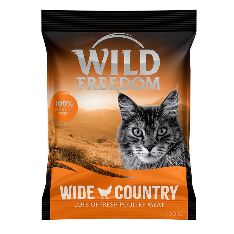 Wild Freedom Adult \