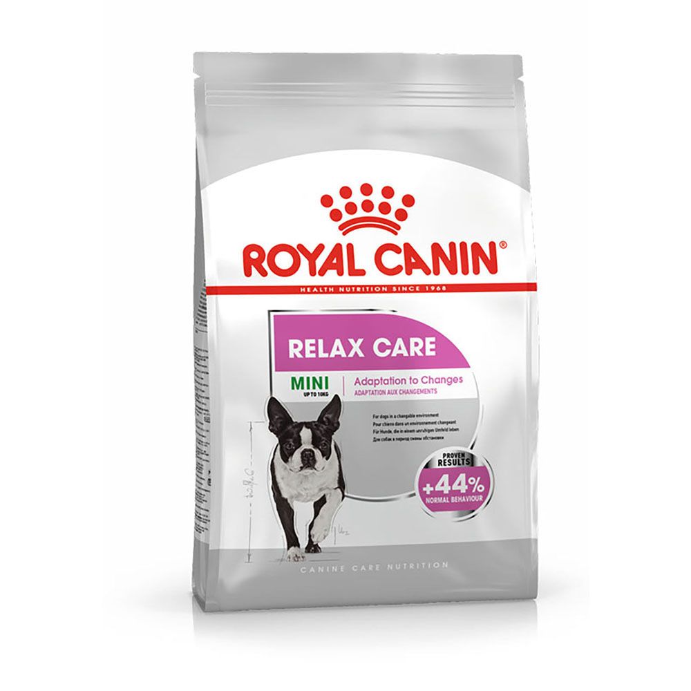 Royal Canin Relax Care Mini 8kg