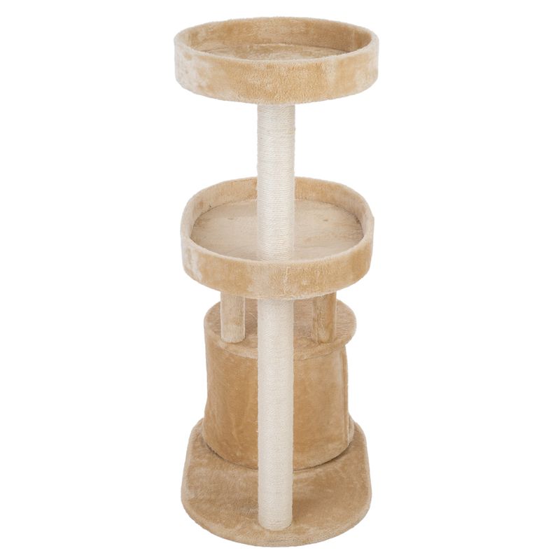 TIAKI Haven Cat Tree Beige