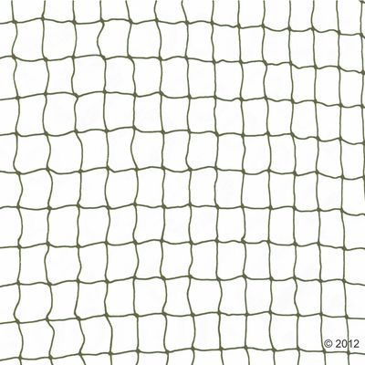 Trixie Bite Resistant Cat Net - Olive 2 x 1.5 m