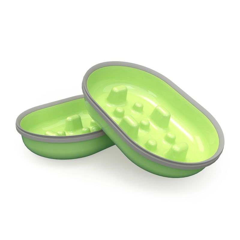 SureFeed Sealed Pet Bowl Airtight Food Bowl 400ml