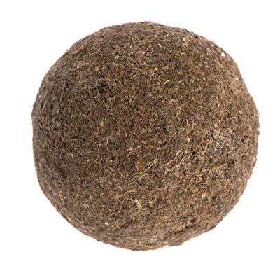 Natural Catnip Ball 1 Ball