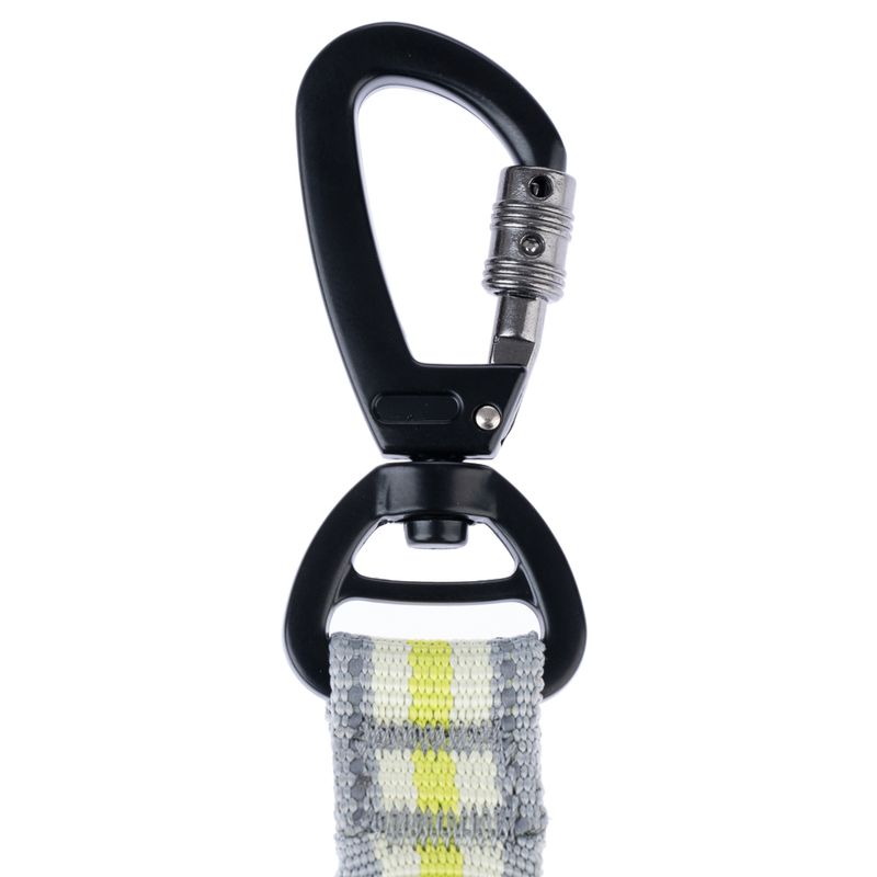 TIAKI Hands Free leash Length: approx. 250 cm