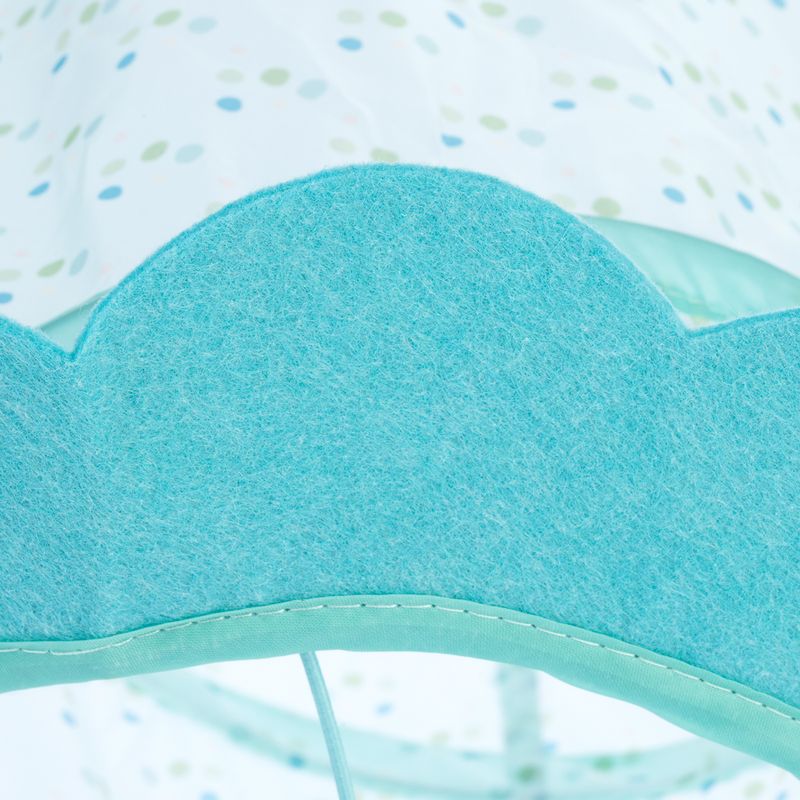 TIAKI flower tunnel Ø 25 x L 45 cm