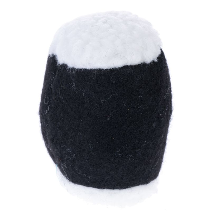 TIAKI Sushi Rolls Cat Toy Set Set of 3 Cushions