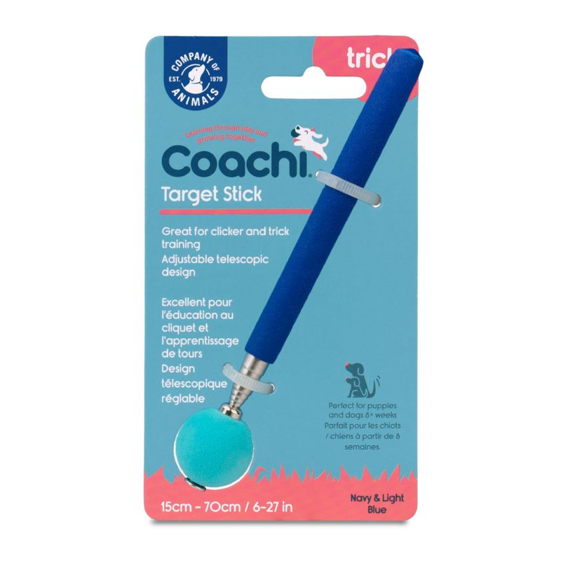 Coachi Target Stick 1 Stick