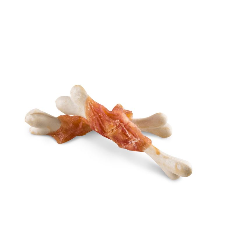 Boxby Calcium Bone 2 x 360g