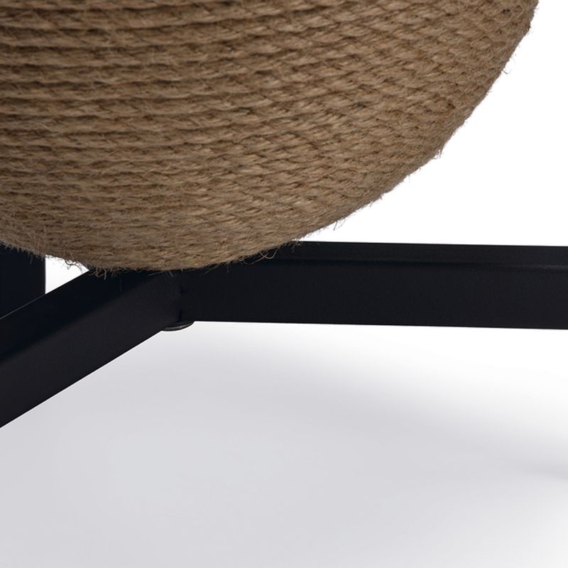 Designed by Lotte Met Tyra Scratching Ball 27 x 33cm (diameter x H)