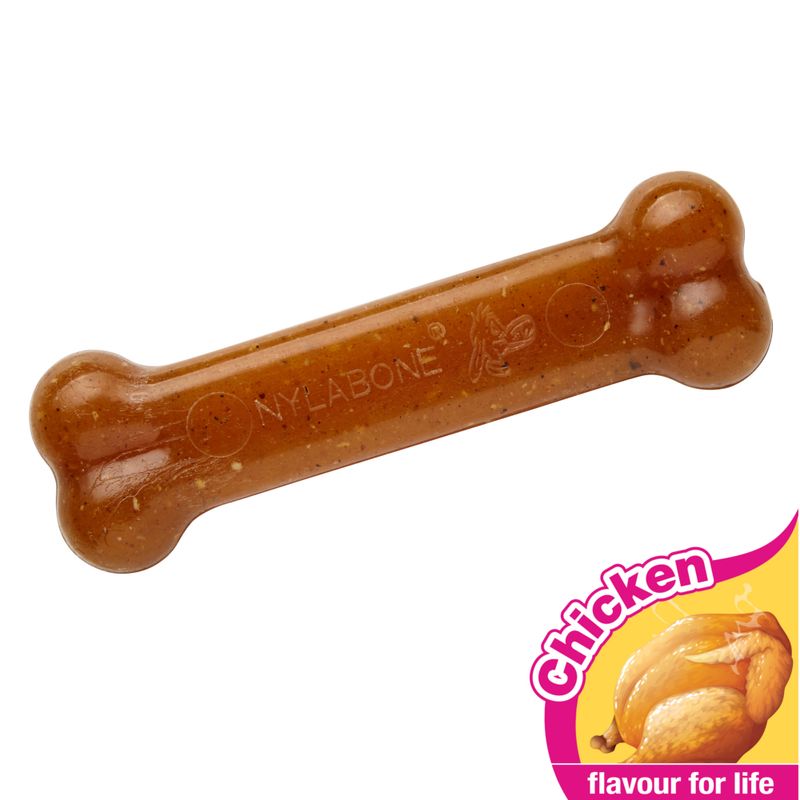 Nylabone PuppyBone S