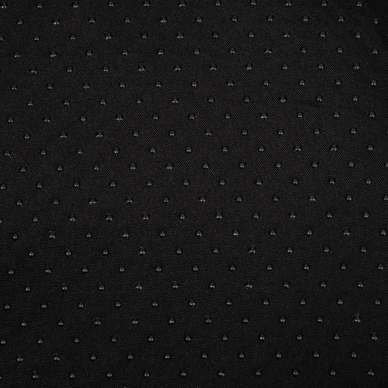 TIAKI Flower Dog Bed Round: approx. diameter 51 x (H) 18 cm