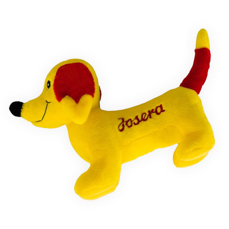 Josera Seppl Dog Toy 1 Toy