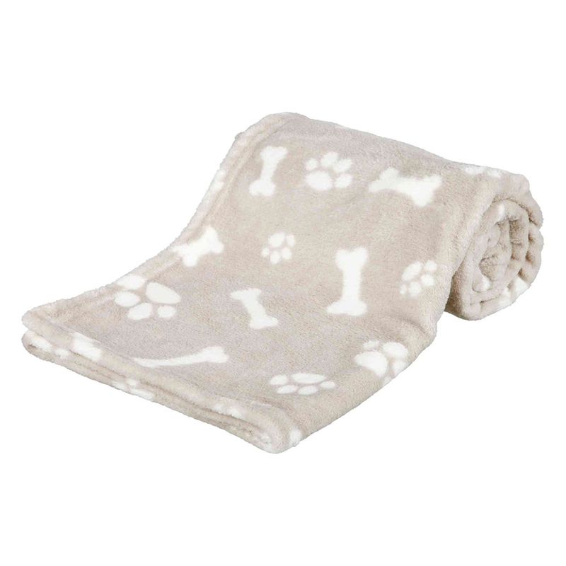 Trixie Kenny Blanket 150 x 100 cm (L x W), blue
