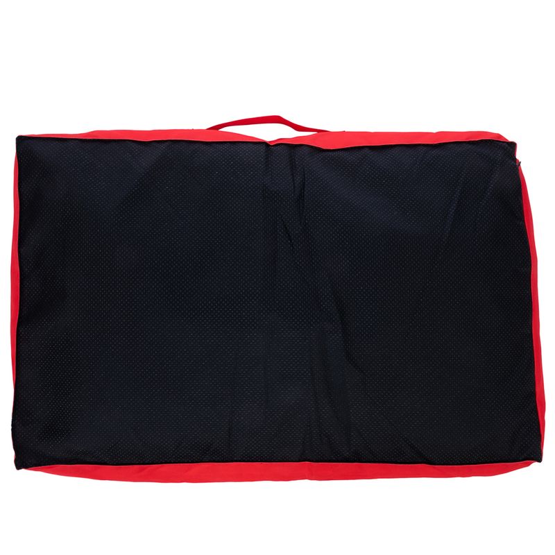 DC Superman Dog Mattress Size S: 80 x 50 x 15 cm (L x W x H)