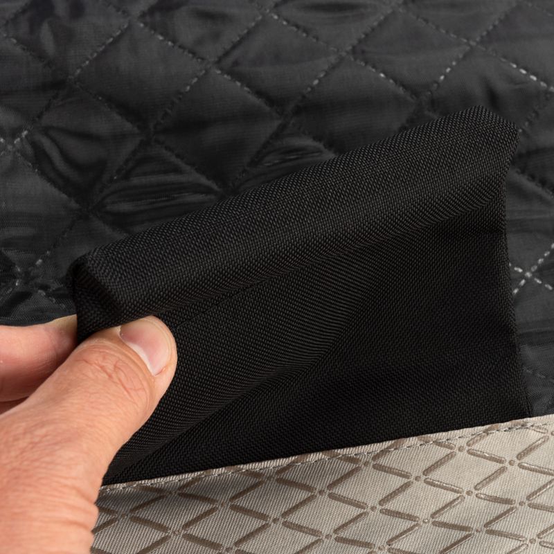 Seat Guard Dog Car Seat Cover 156 x 137 cm (L x W)