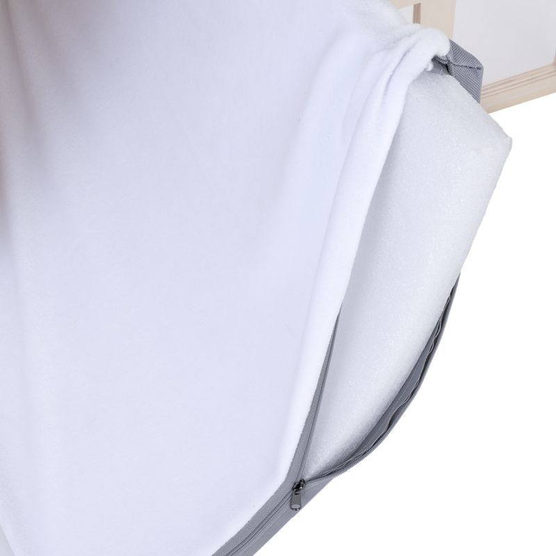 Modern Living Borlänge Indoor Dog Crate 58.5 x 58.5 x 64cm (L x W x H)