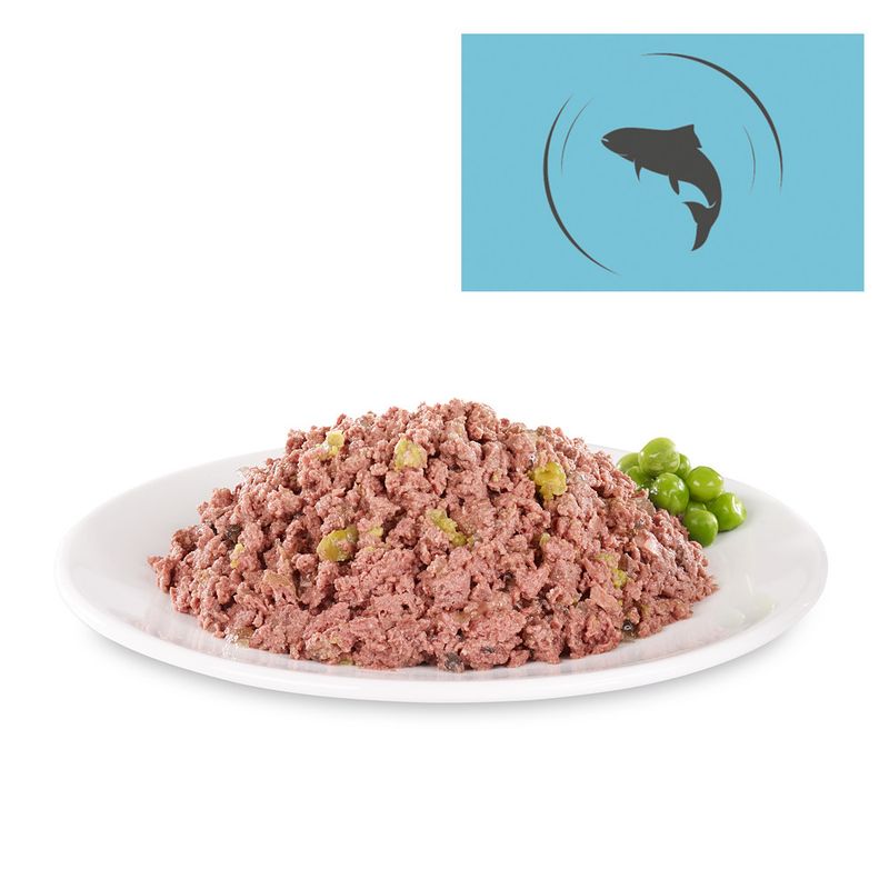 Briantos Delicious Paté Mixed Trial Pack 6 x 400g (3 Varieties)