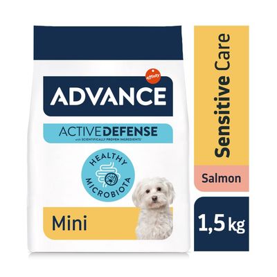 Advance Mini Sensitive 1.5kg