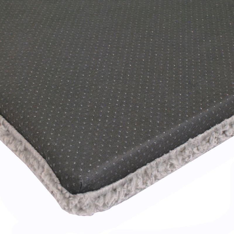 Pawz & Pepper Aurora Ortho Dog Mattress M: 80 x 55 x 5 cm (L x W x H)
