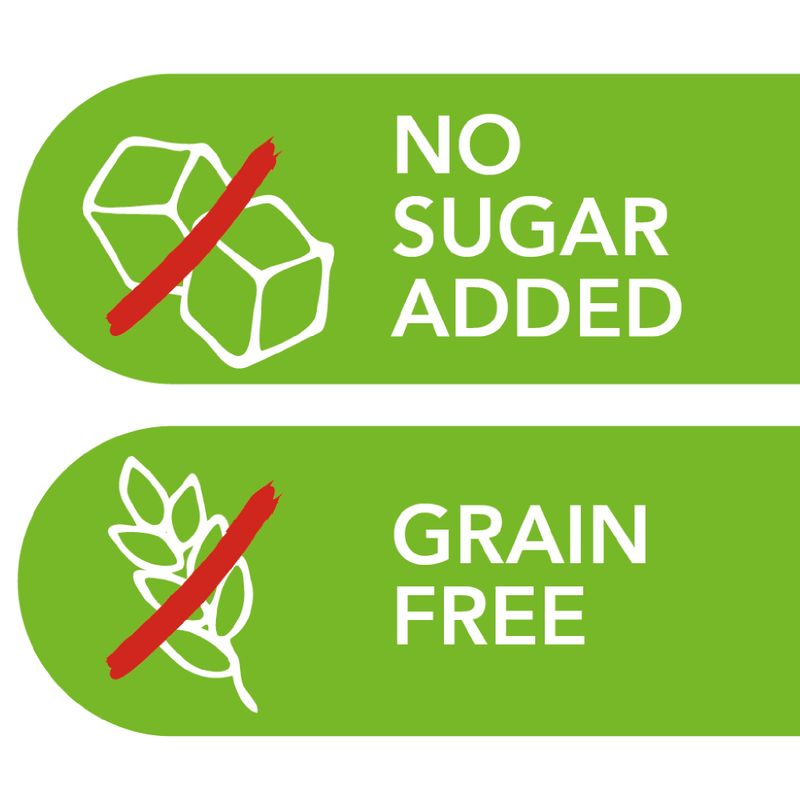 GimCat GrasBits 140g