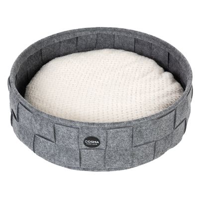 Cosma Snuggle Bed Diameter 50cm x H 1cm