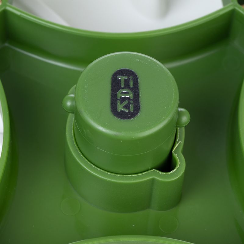 TIAKI Trebol Slow Feeder bowl 1 litre, Ø 25.5 cm