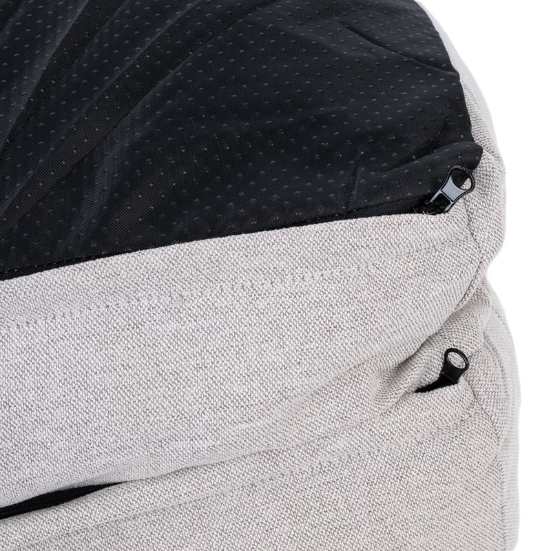 Modern Living Minimalist Montreal Dog Bed 100 x 100 x 30 cm (L x W x H)