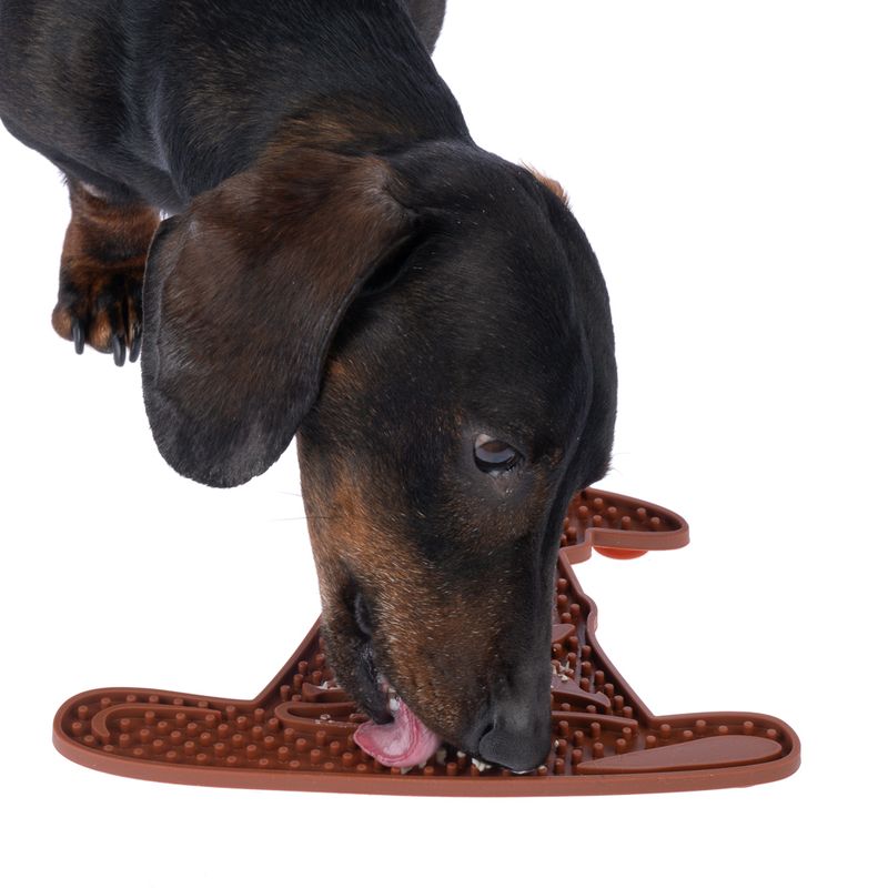 Warner Bros™ Harry Potter Sorting Hat Licking Mat 22 x 18 x 1 cm (L x W x H)