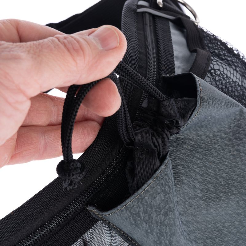 TIAKI Treat Hip Bag Allrounder Hip circumference adjustable from 90 - 130 cm