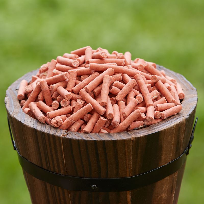 Lillebro fat pellets with cranberries 500 g