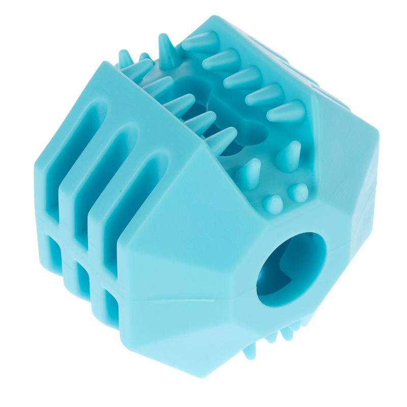 zooplus Basics TPR Snack Ball Set diameter 7cm