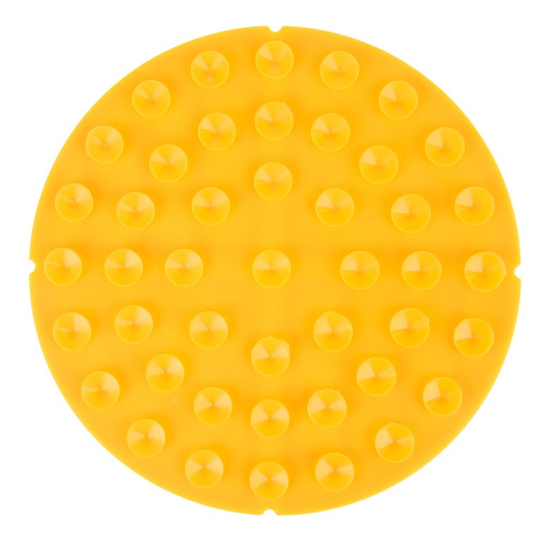 Waffle Licking Mat 19.5 x 1cm (Diameter x H)
