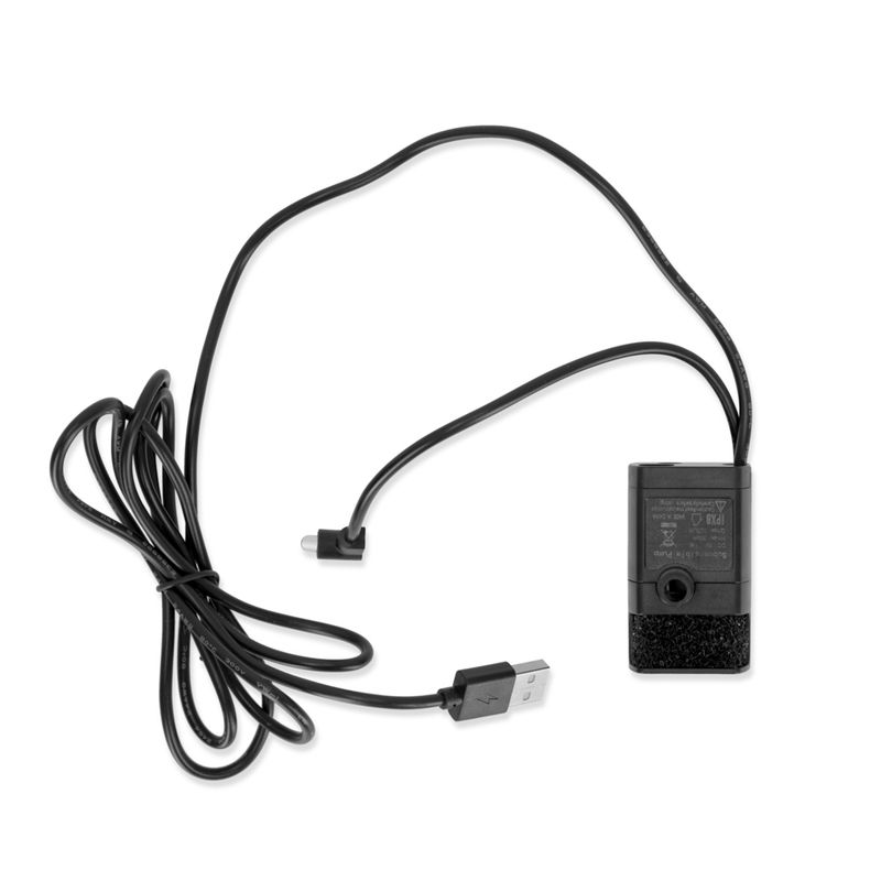 TIAKI Cat Drinking Fountain 1.8l