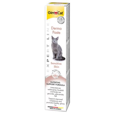 GimCat Derma Paste 50g
