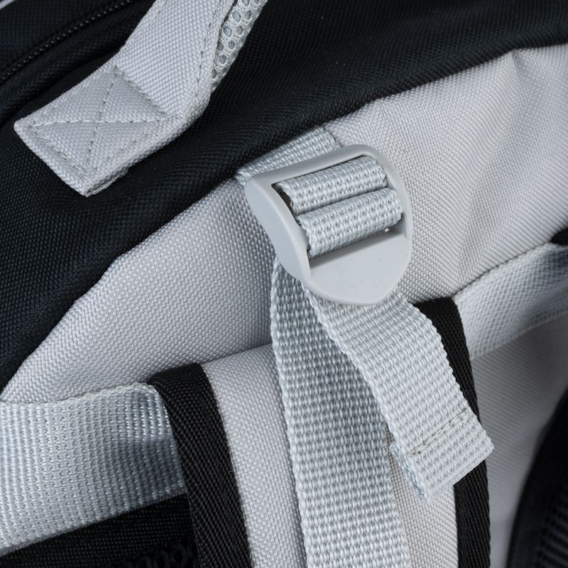 TIAKI Rucksack for Pets 30 x 24 x 43cm (L x W x H)