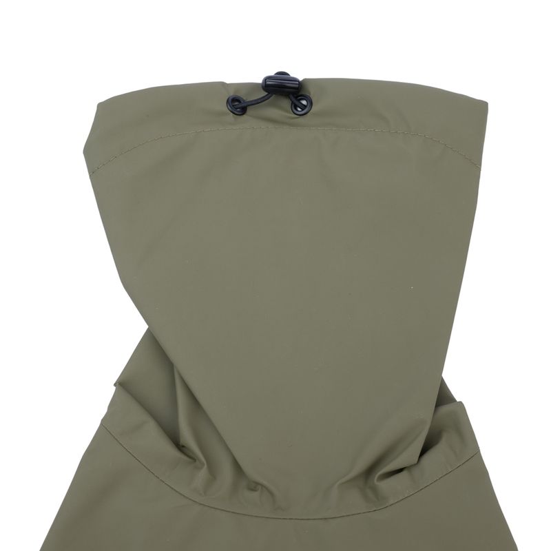 TIAKI Pet & Parent Matching Raincoat Set Raincoat Set for Owners: S/M