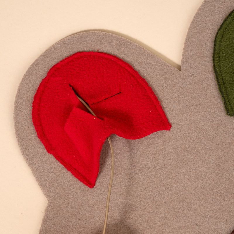 TIAKI Pawprint Interactive Mat for Cats 1 Mat