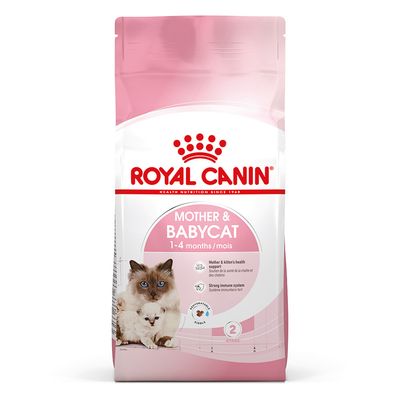 Royal Canin Mother & Babycat 400g