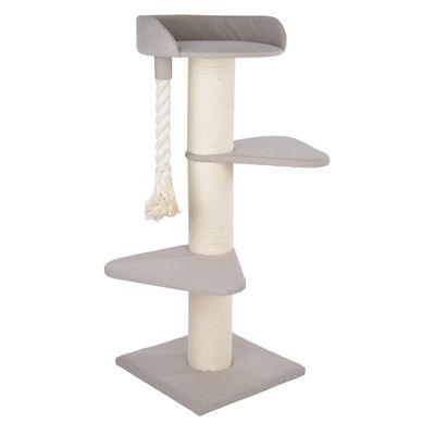 Modern Living Mumbai Jumbo XXL Scratching Post Beige