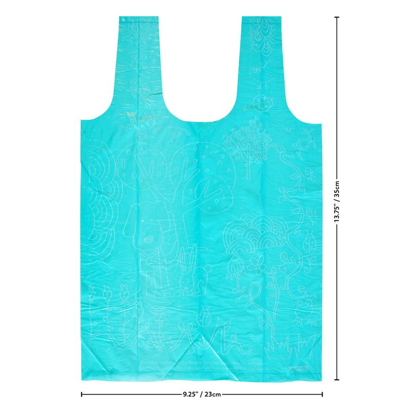 KONG HandiPOD Ball Launcher & Poop Bag Dispenser 1 toy