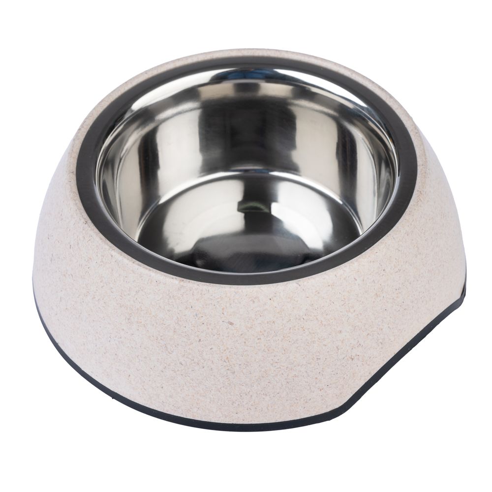 Modern Living Organic Sichuan Cat Bowl 400ml