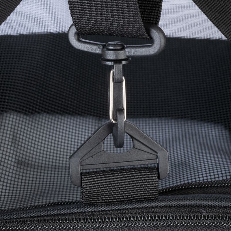 zooplus Basics Carry Bag Size S: 43.5 x 31 x 34 cm (L x W x H)