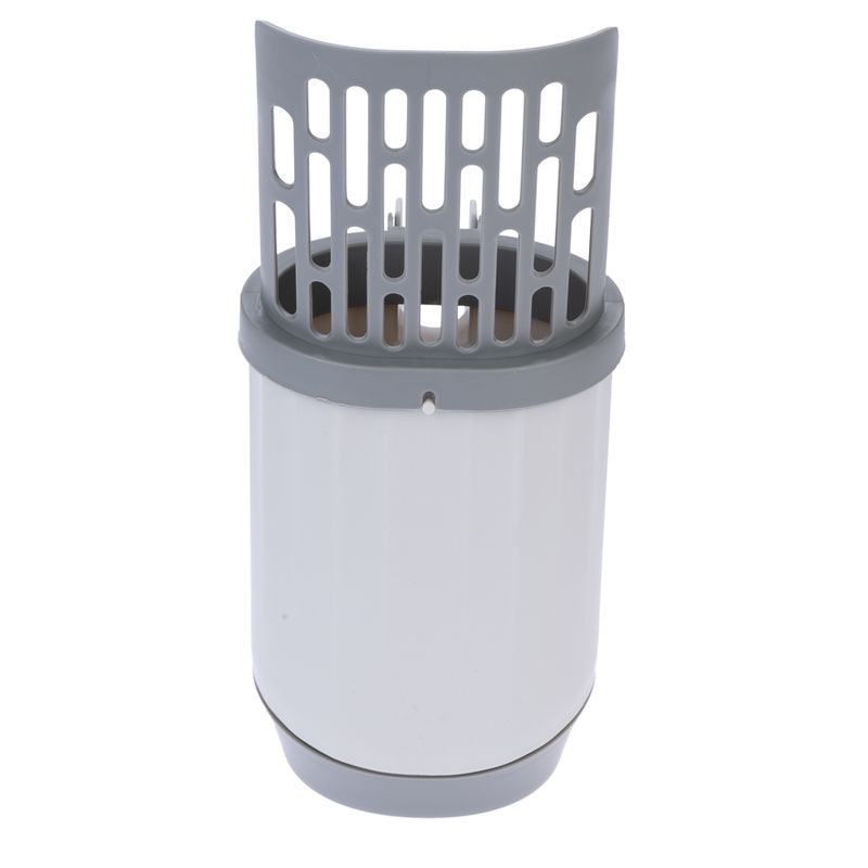 TIAKI litter scoop with bag holder 1 Scoop