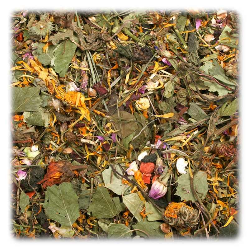 JR Farm Field Herbs 200 g