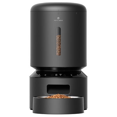 PETLIBRO Granary WiFi Automatic Feeder Capacity: up to 5l Dry Food