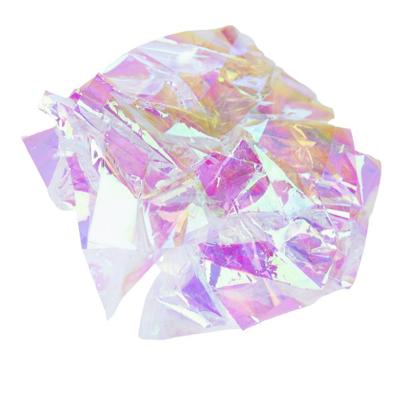 TIAKI Crinkle Ball Set Set of 4