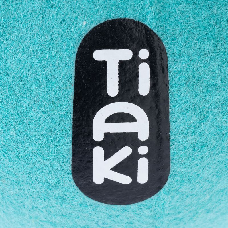 TIAKI medium-sized tennis ball approx. Ø 10 cm