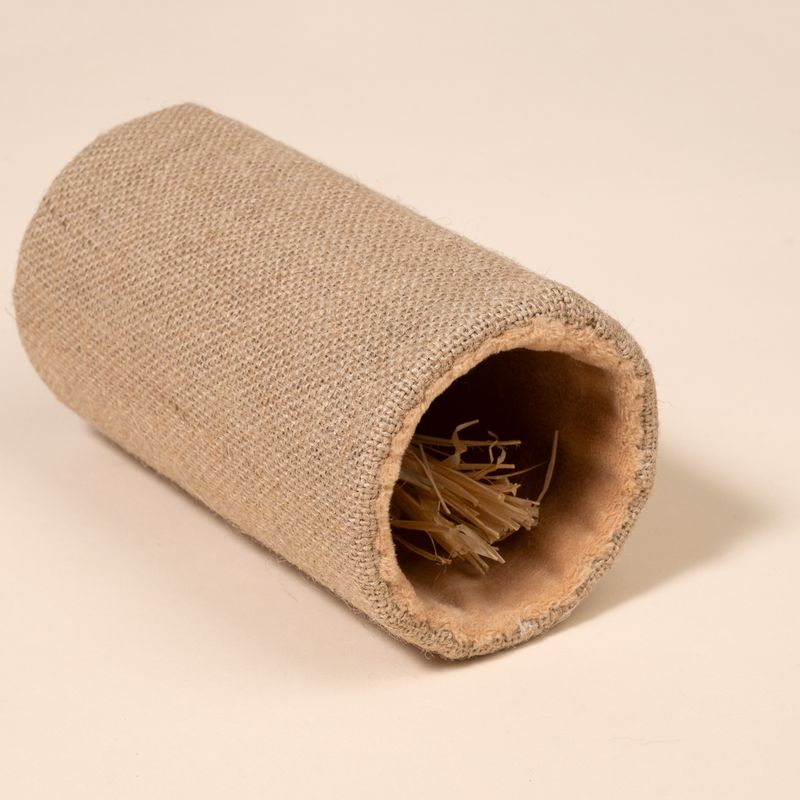 TIAKI Roquefort Tunnel with Mouse Cat Toy 1 Toy